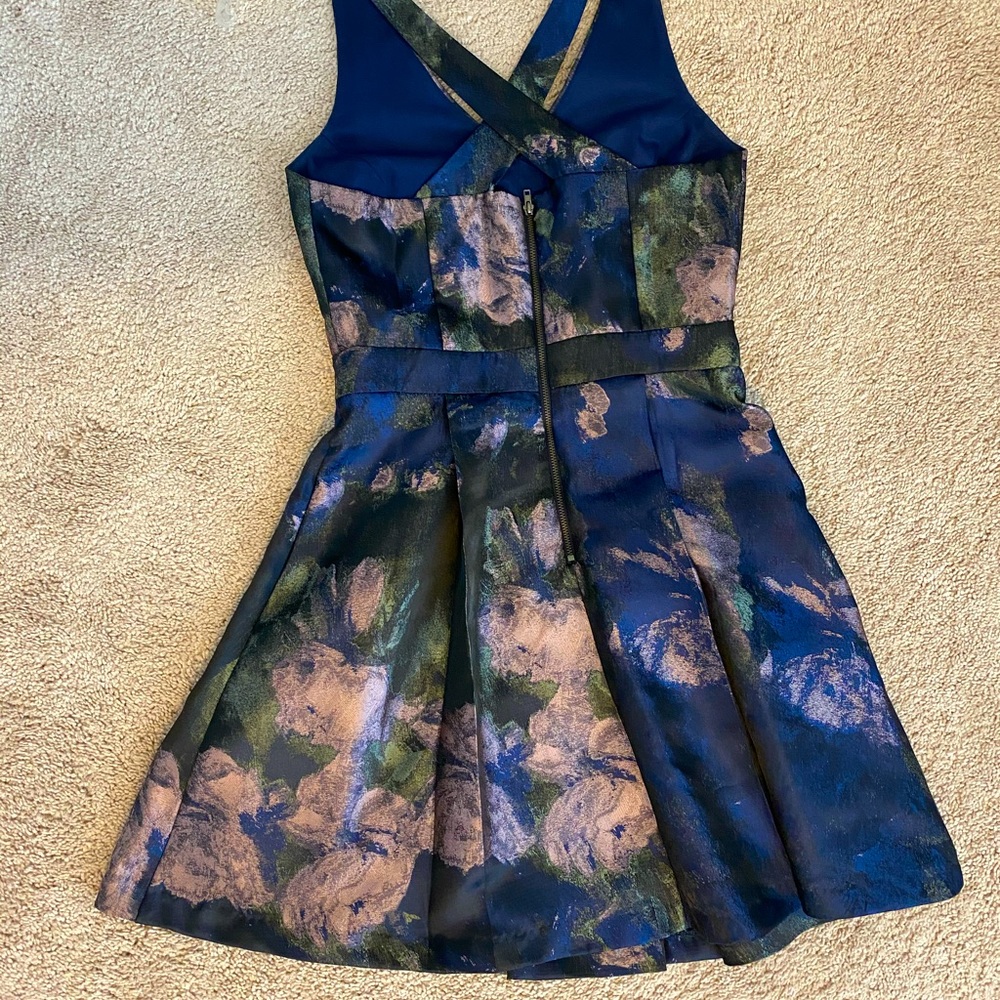 Adelyn Rae Cocktail Dress - Picture 4 of 6